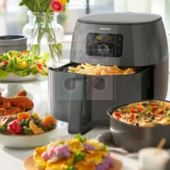 Air fryer in Tennessee